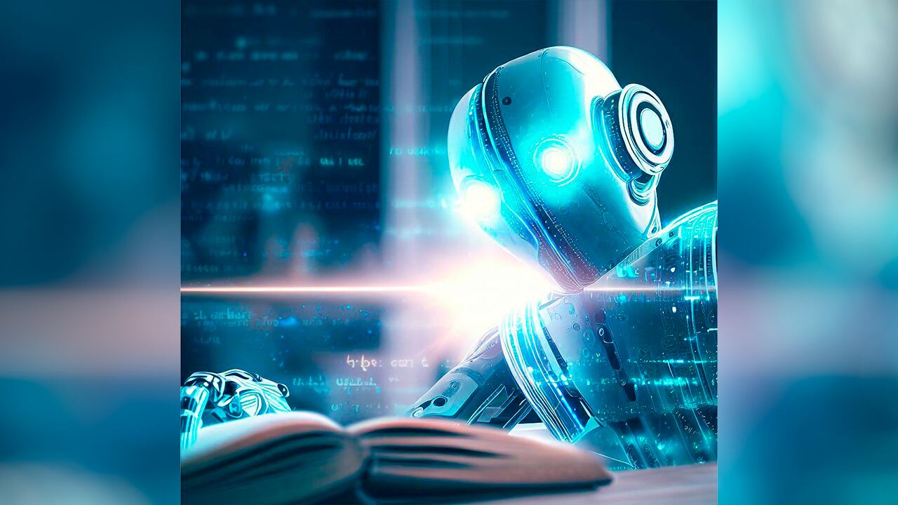 Usan la IA para retirar de las escuelas libros con contenido inapropiado.