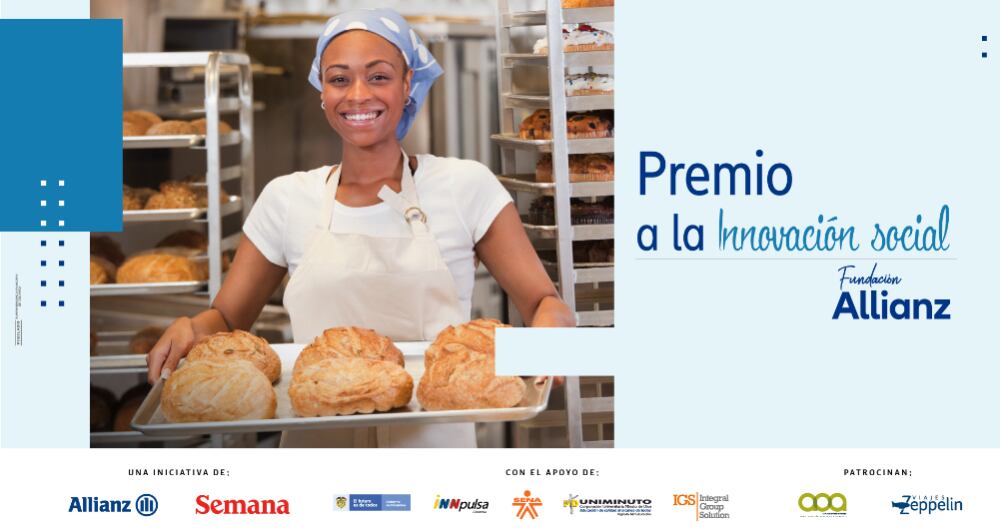 El premio Allianz a la innovación social llega a su recta final