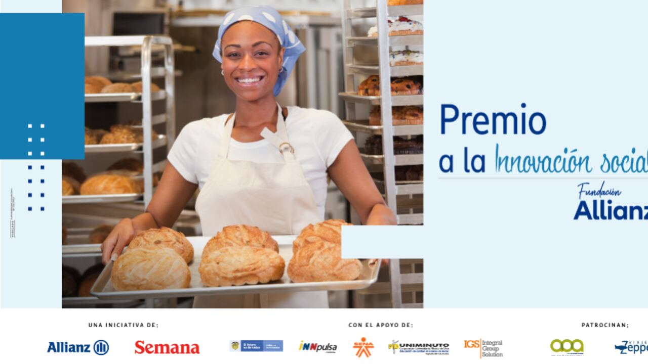 El premio Allianz a la innovación social llega a su recta final