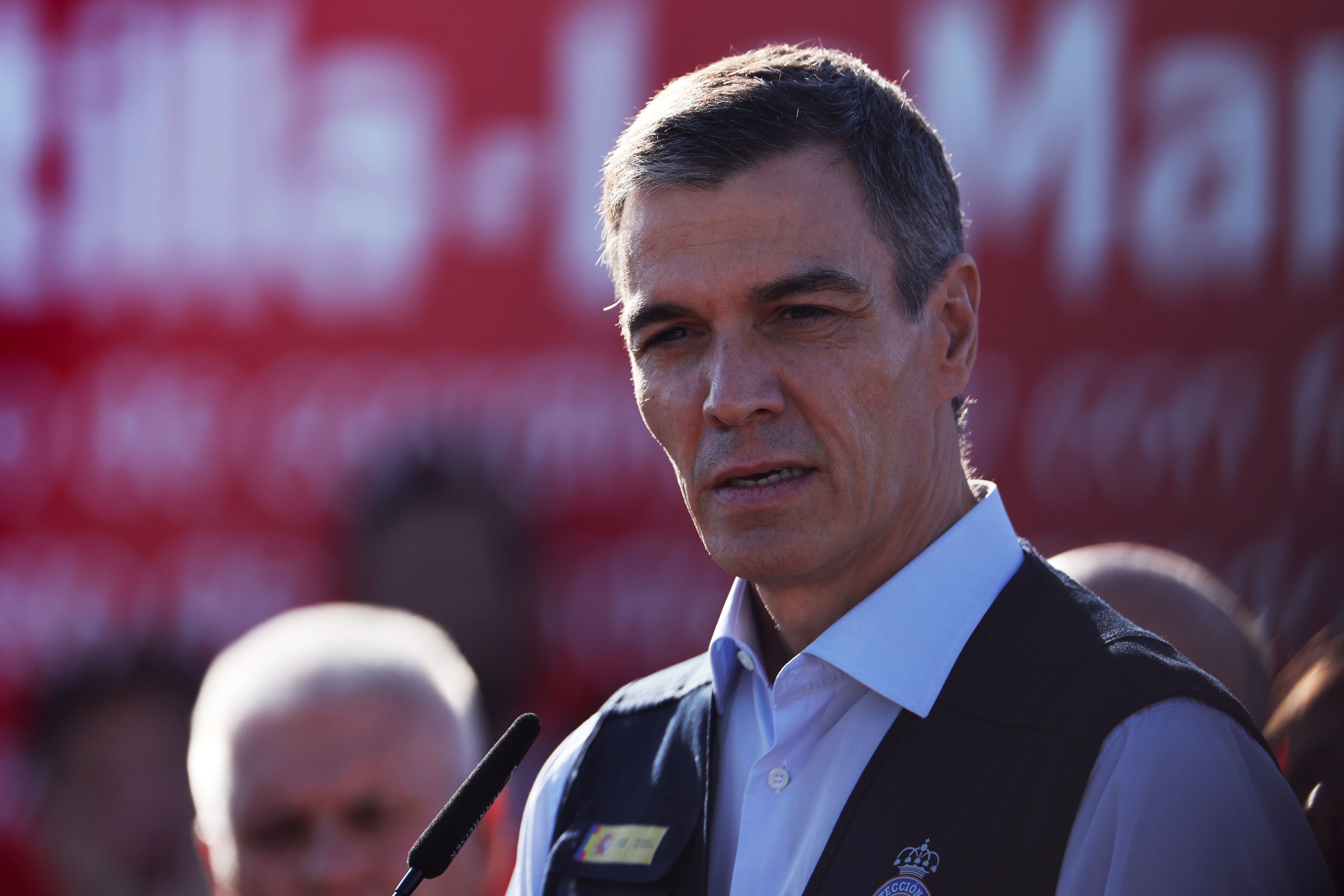 Pedro Sánchez