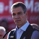 Pedro Sánchez
