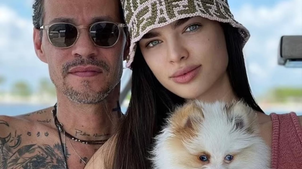 Instagram Nadie Ferreira