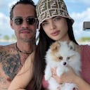 Instagram Nadie Ferreira