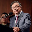 El expresidente Gustavo Petro le propuso a Eva Ferrer que buscara el patrocinio de Ecopetrol y el Banco Agrario para imprimir un libro.