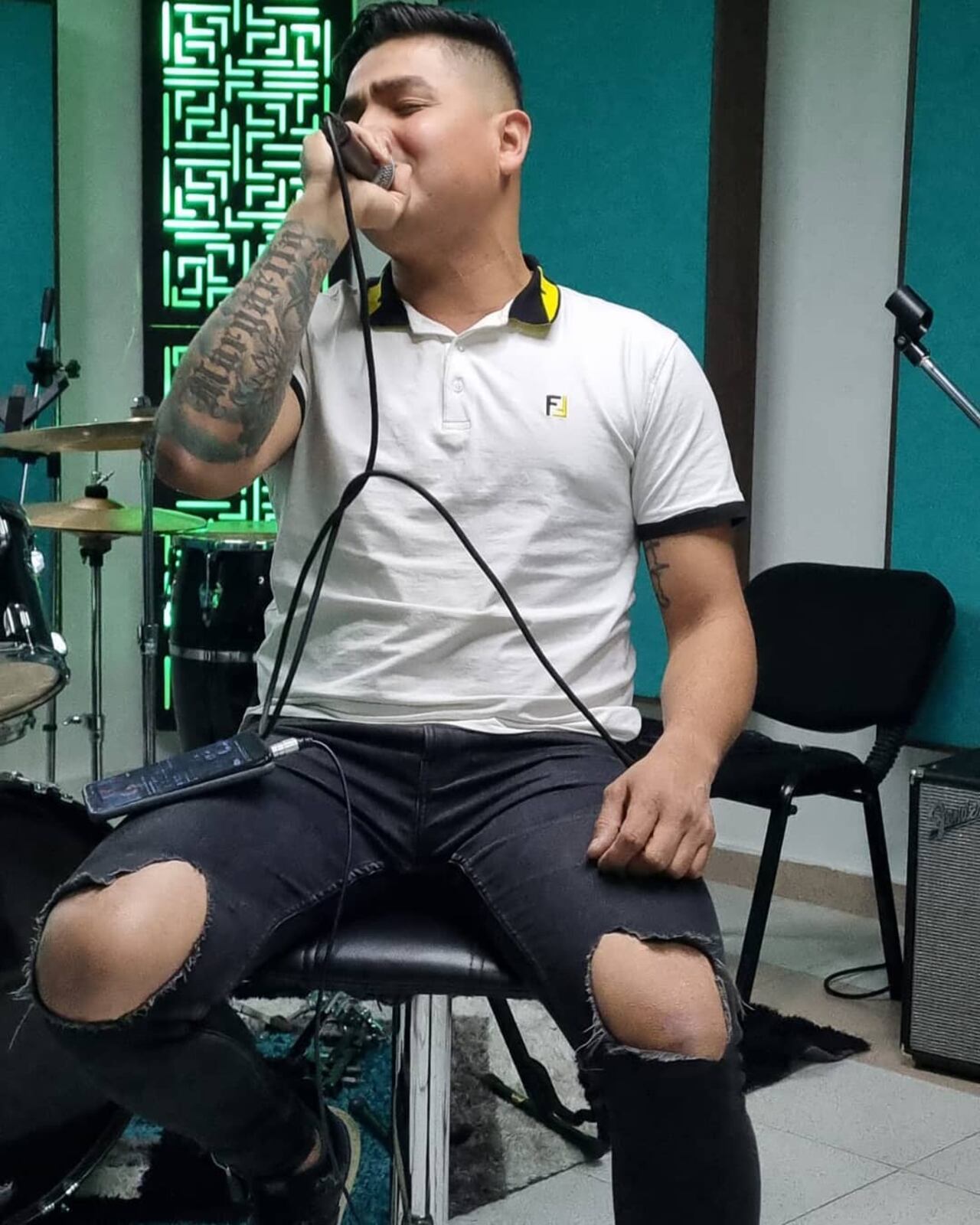 Didier Rodríguez