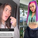 Epa Colombia criticó a Yina Calderón por los procesos estéticos a los que se ha sometido.