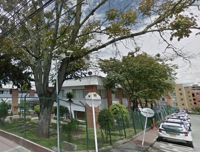 El joven estaba recluido en la Estación de Policía de Suba desde el 24 de marzo.