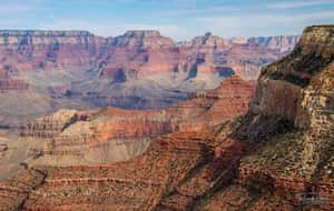 gran cañon