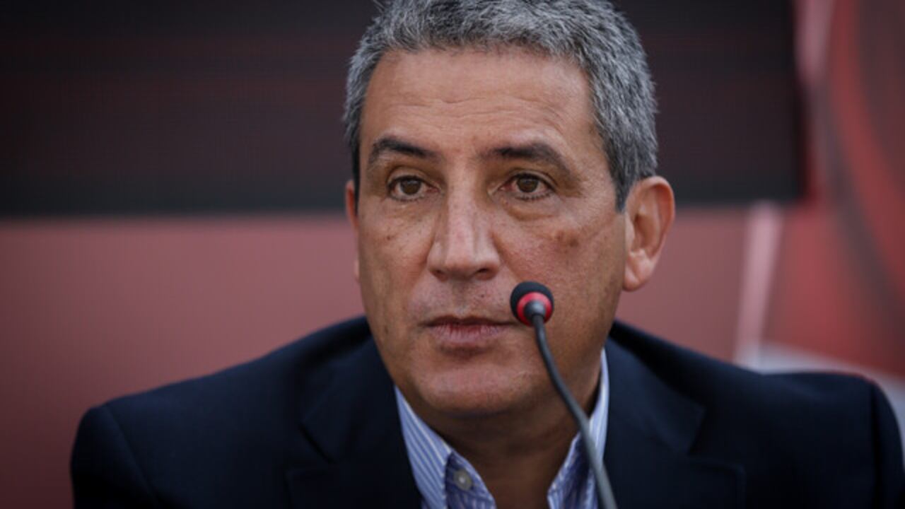 Fernando Jaramillo dio a conocer las fechas de las finales en la Liga y Copa BetPlay 2023