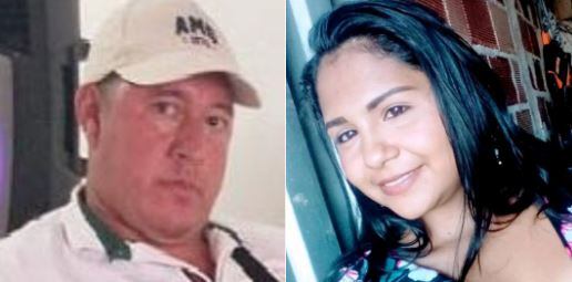 Dos de las tres personas asesinadas ya fueron identificadas.