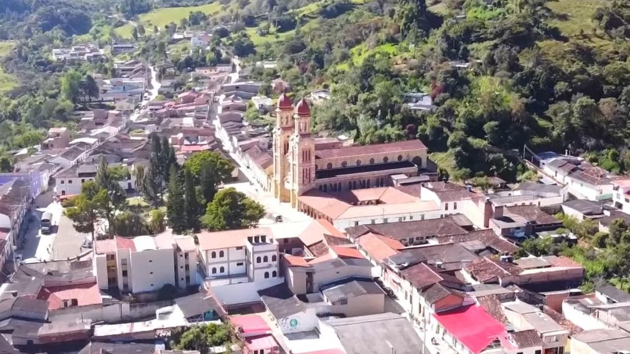Onzaga es uno de los destinos imperdibles en Santander.