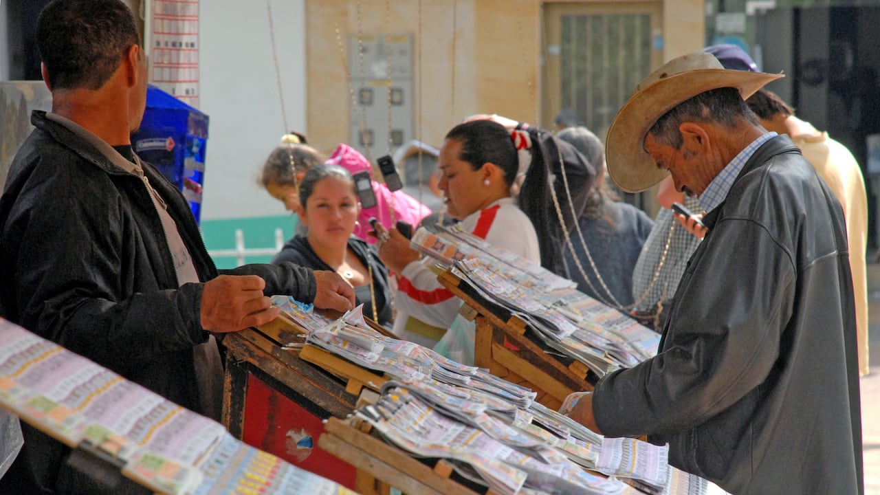 En 2024 los juegos territoriales transfirieron a los fondos locales y departamentales de salud 613.201 millones de pesos.