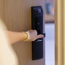 La tecnología está transformando los hogares y haciéndolos más inteligentes.