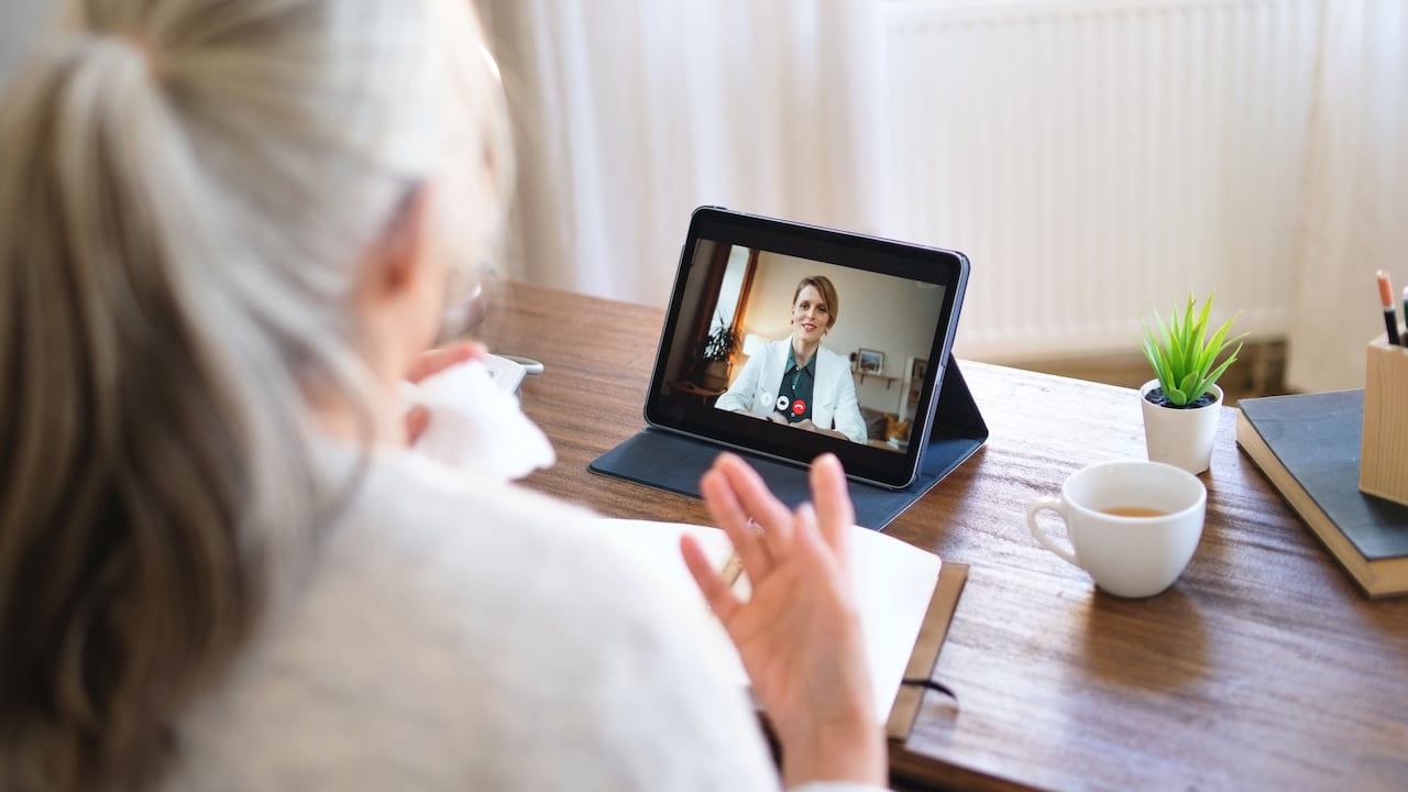 El Servicio Meteorológico anunció que el servicio está “en pausa”, sin ofrecer más información al respecto.