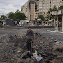 Moldavia teme que Rusia intente crear un corredor por el territorio ucraniano para llegar hasta su país y tomar la zona de Trasnistria.