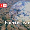 Google revela impresionantes videos de deforestación para lanzar nueva función de Google Earth