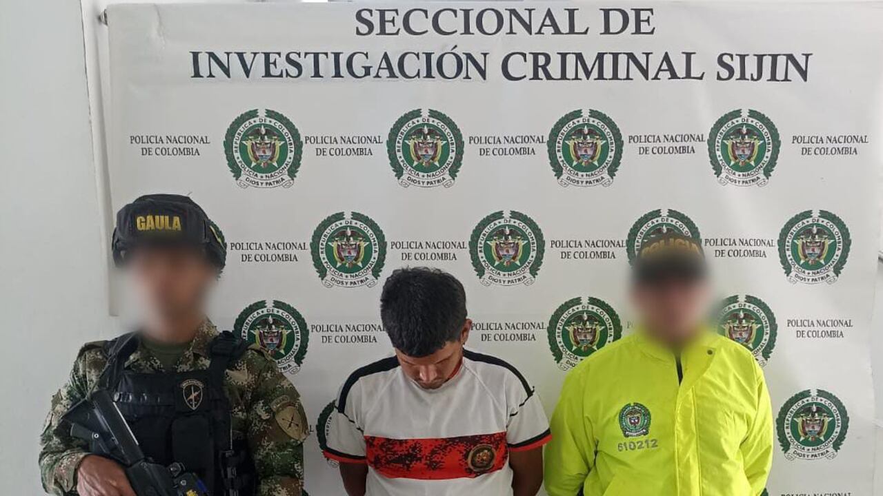 La madre de las víctimas denunció la situación.