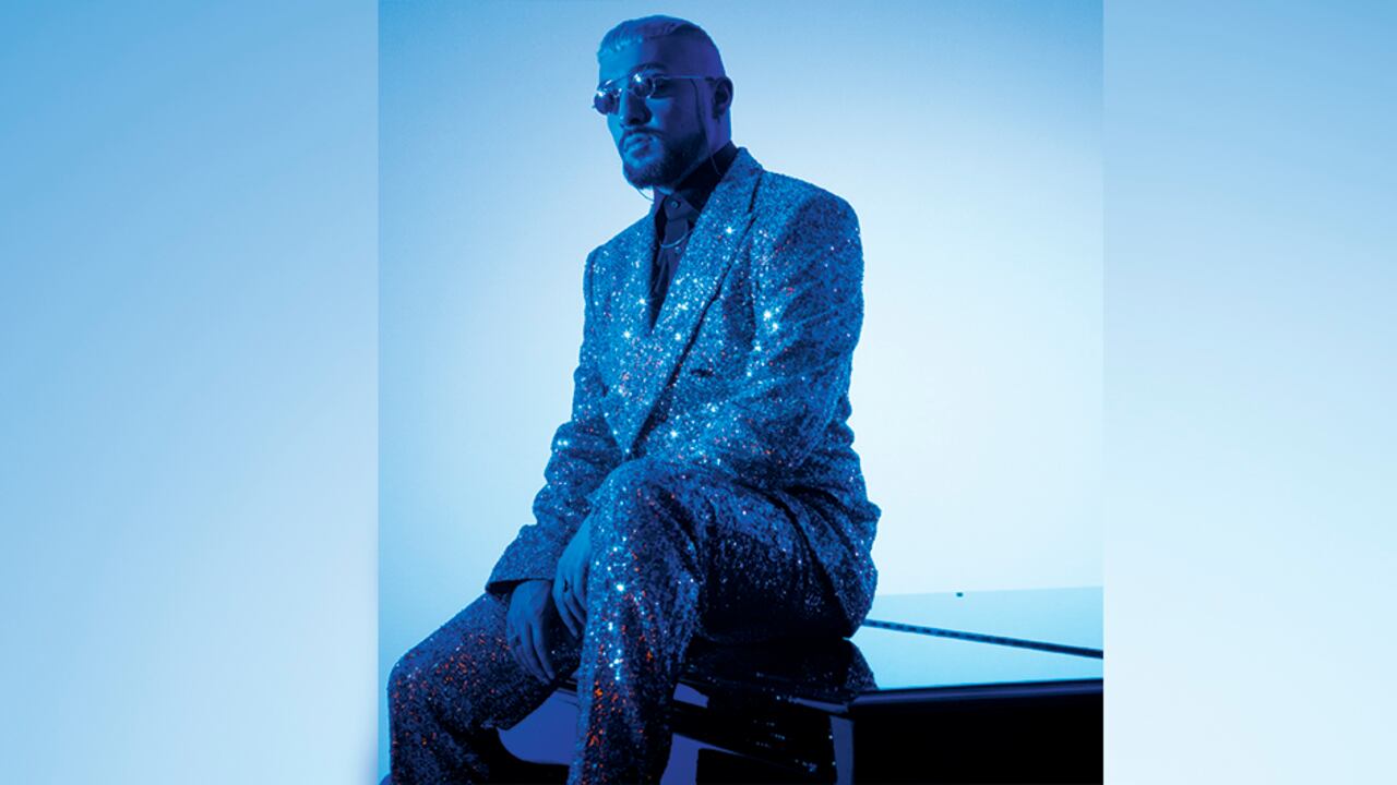 Entre conciertos y una que otra master class en la Alianza Francesa, el pianista no dejó de dar muestras de su sencillez en su encuentro con el público local.