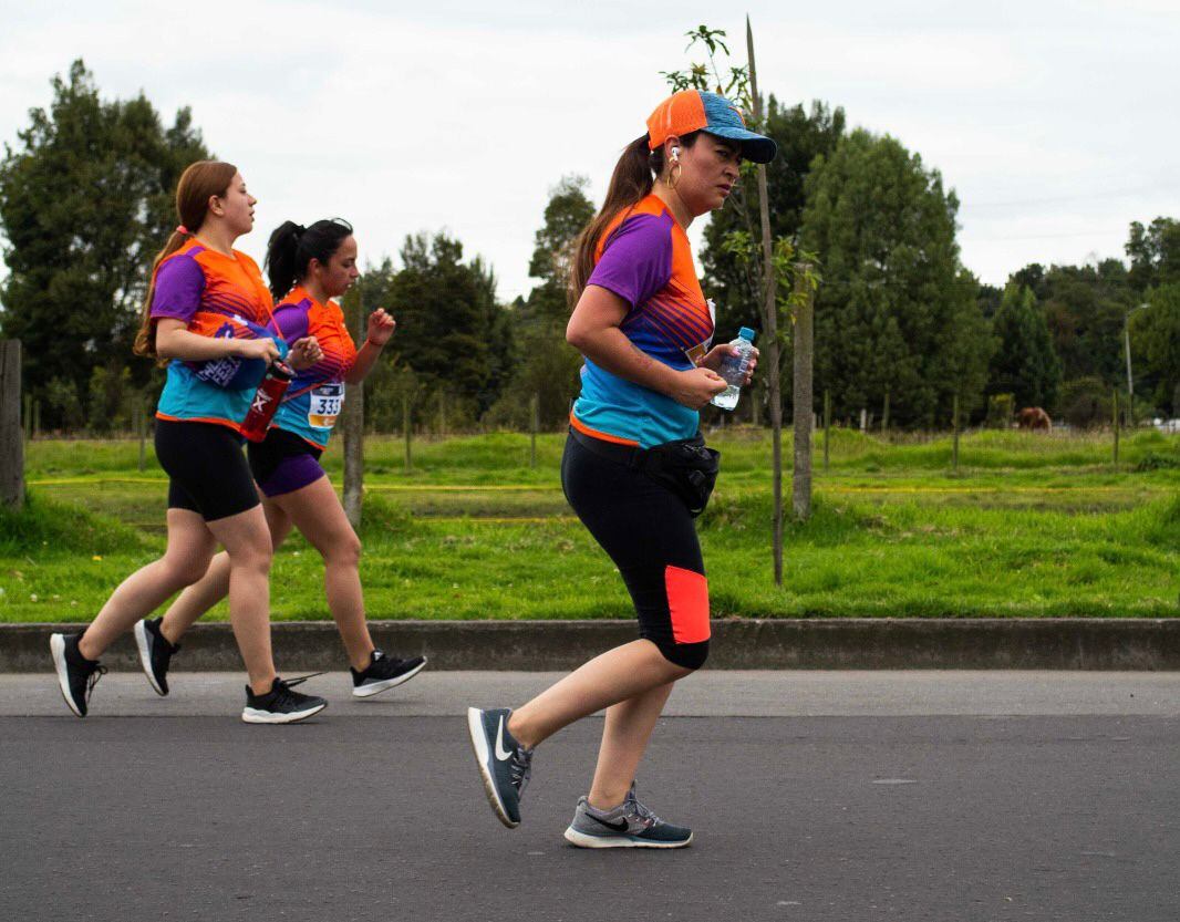 El evento deportivo que se llevará a cabo en la sede de Compensar de la Calle 220, espera reunir a más de 2.000 personas, entre competidoras y espectadores.