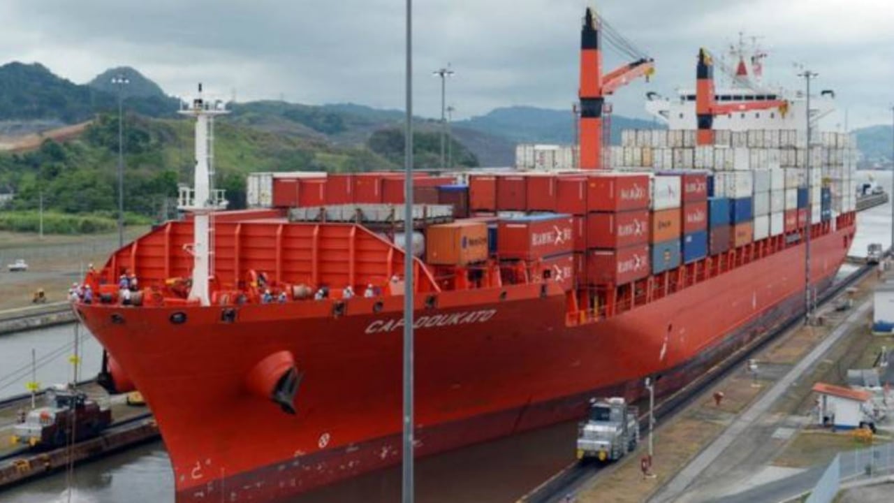 La inversión extranjera directa en Panamá ha crecido 15,7% en los últimos cinco años