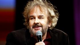 Peter Jackson en el 79º Festival Anual de Cine de Cannes