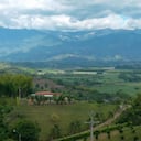 La tebaida, Quindío