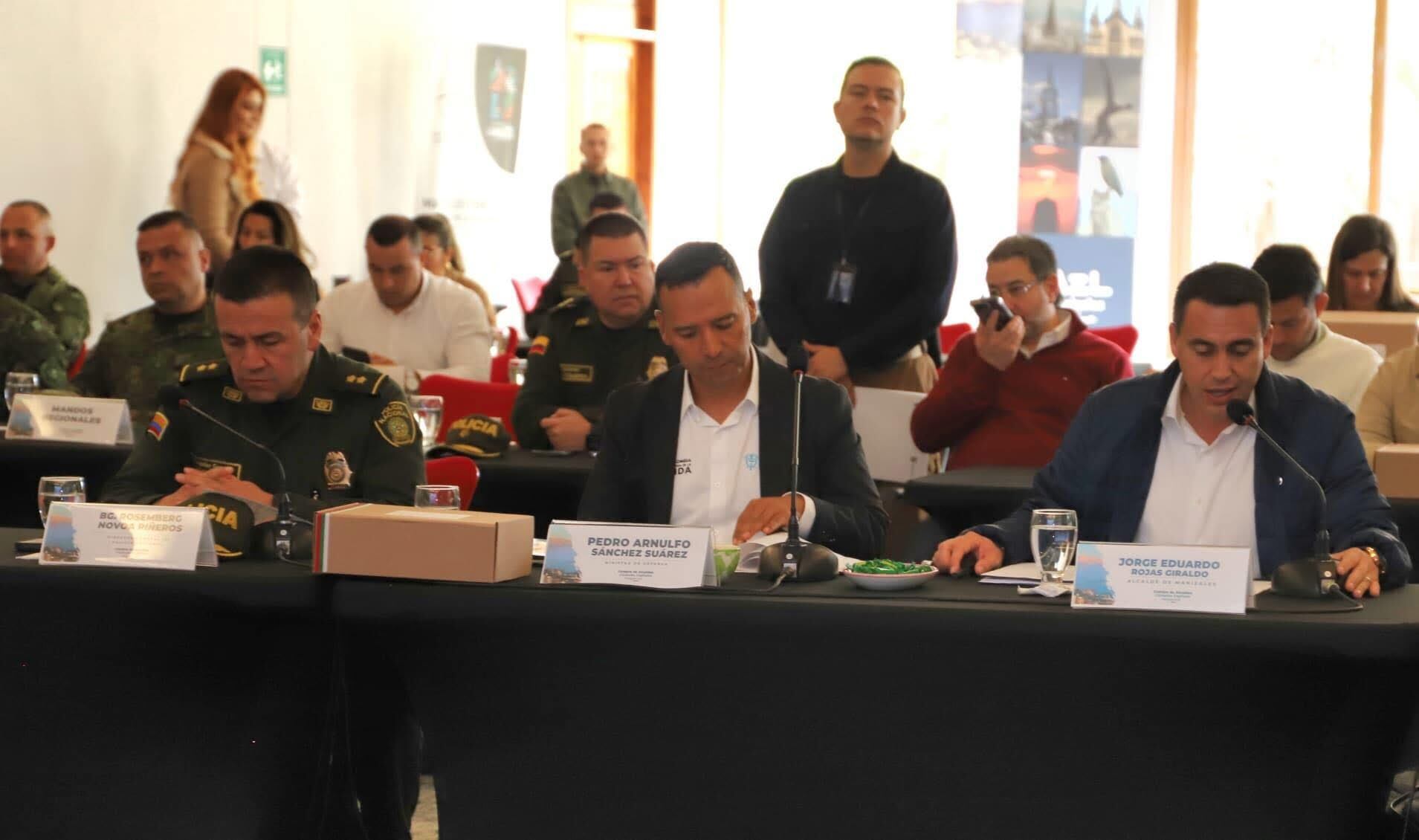 Cumbre de Alcaldes de ciudades capitales