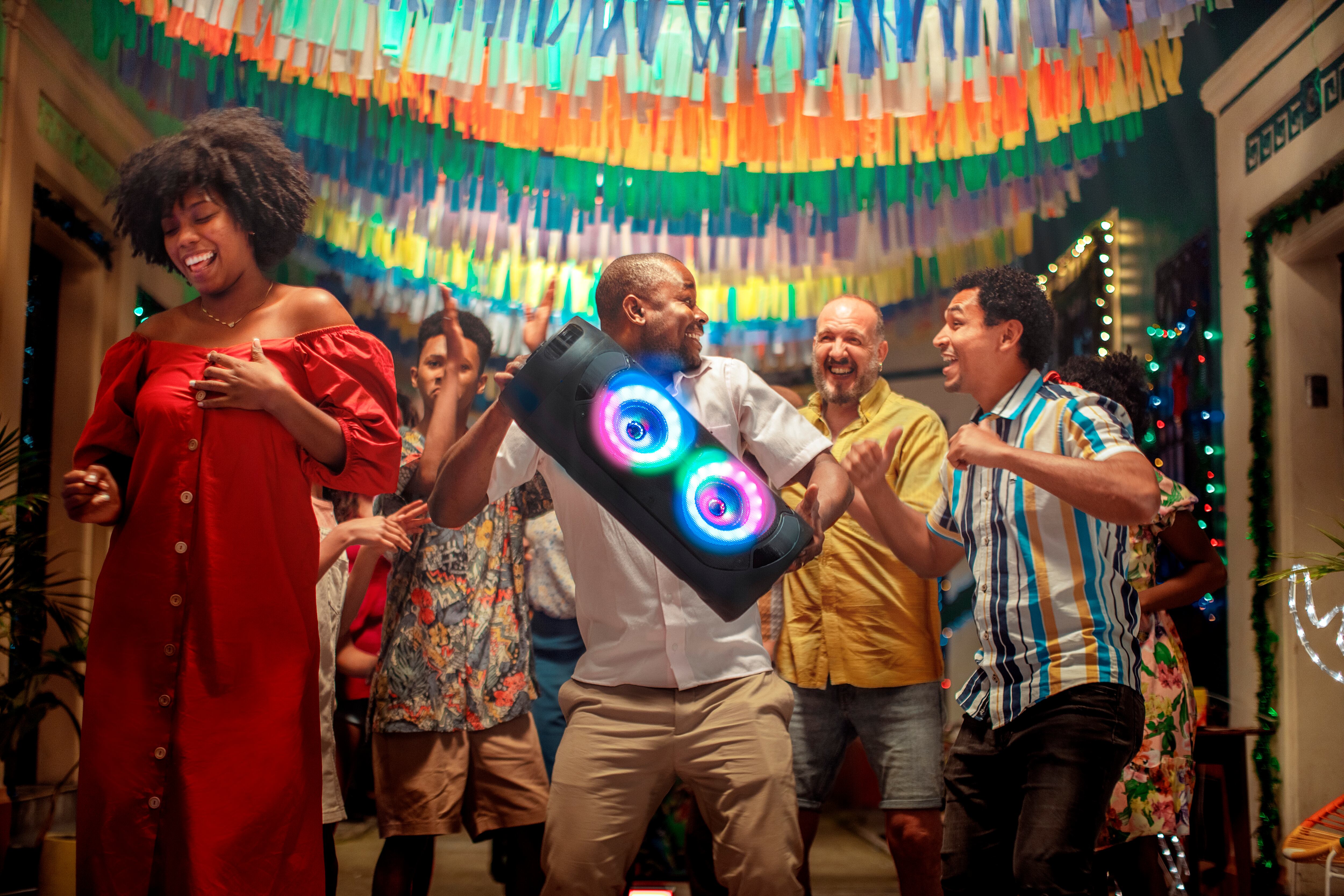 La marca Éxito lanzó su campaña “No hay Navidad como la nuestra”, para exaltar las tradiciones colombianas de esta época.