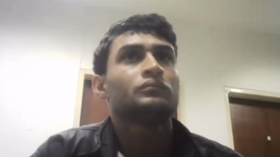 José Ángel Becerra Camacho