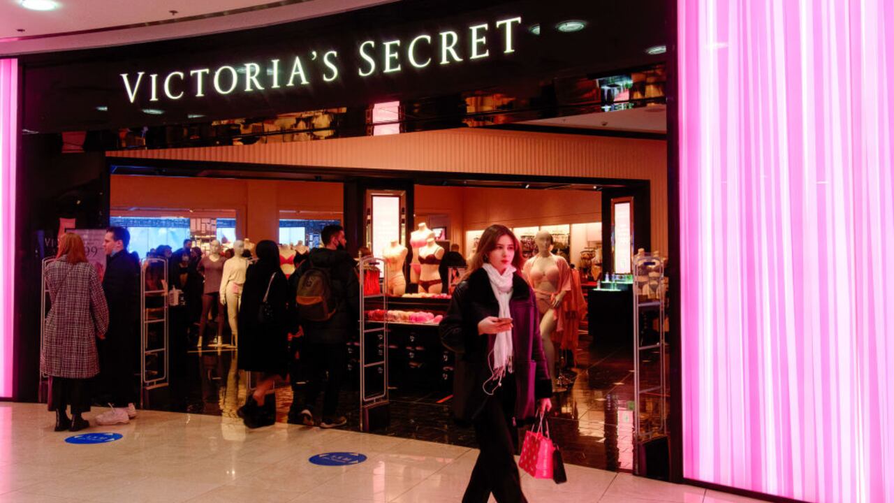 Esta será la primera tienda de esta marca que se dedique únicamente a venta de lencería en Colombia.