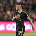 Cristian Arango es uno de los aspirantes al título esta temporada