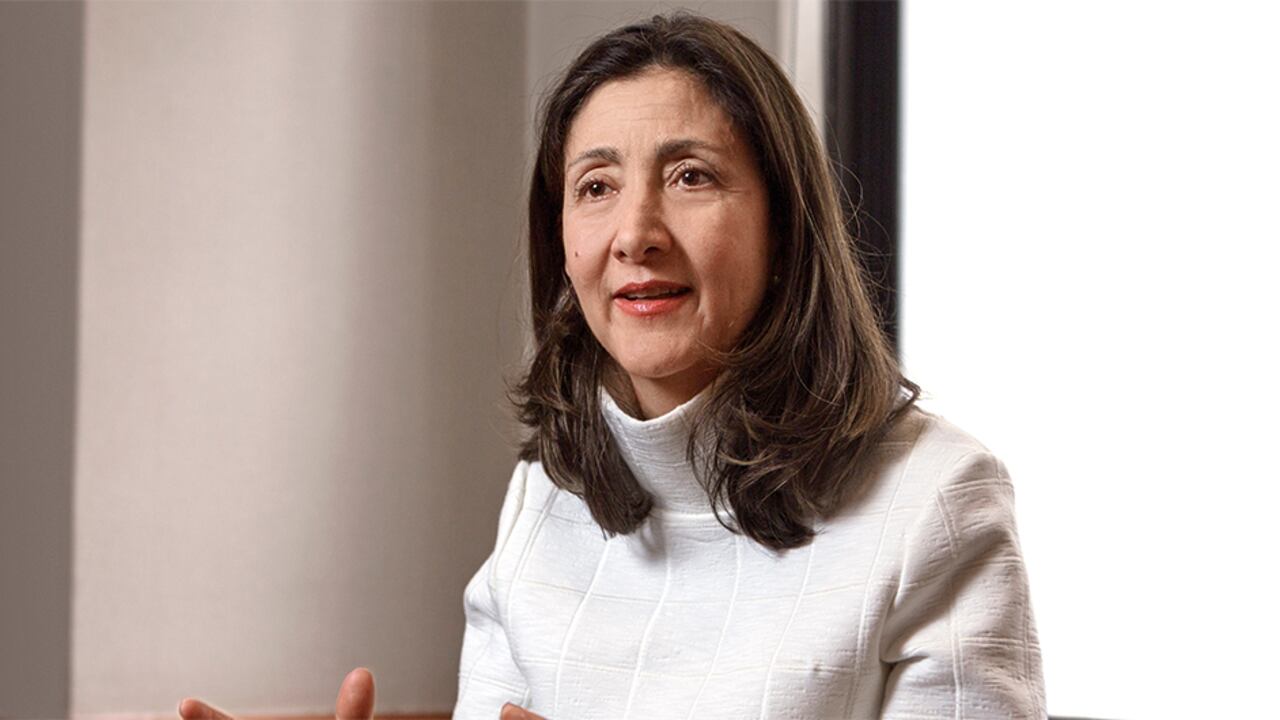 Este sábado 29 de enero, Íngrid Betancourt anunció su salida oficial de la coalición Centro Esperanza.