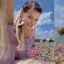 La cantante caleña anunció en sus redes sociales la maravillosa etapa por la que está pasando. Foto tomada de Instagram @fannylu