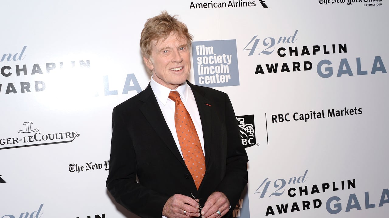 Robert Redford, una de las figuras más emblemáticas del cine estadounidense, falleció este martes 16 de septiembre de 2025 a los 89 años en su domicilio en Provo, Utah.