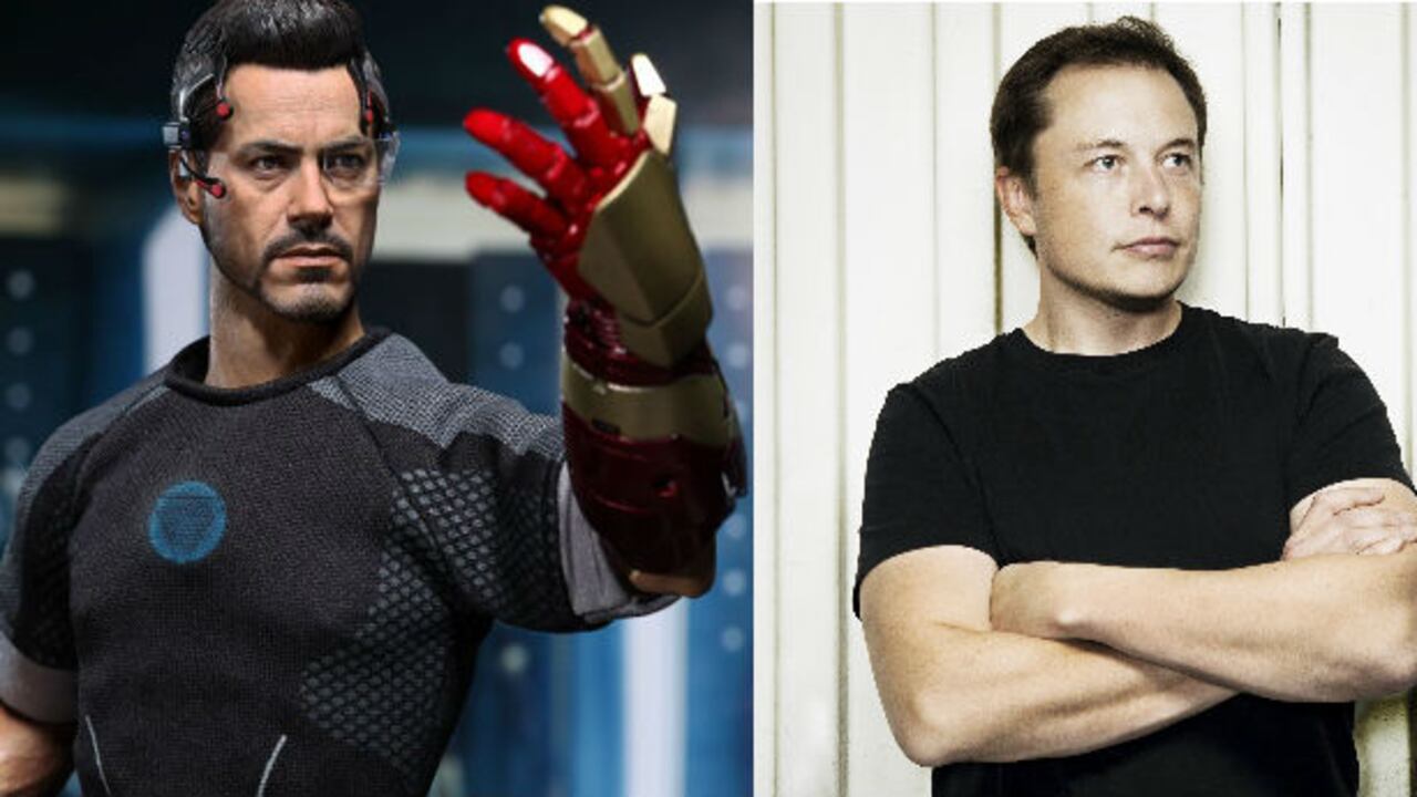 Elon Musk primero le apostó a los coches eléctricos deportivos, luego a la energía solar y ahora a los viajes espaciales.