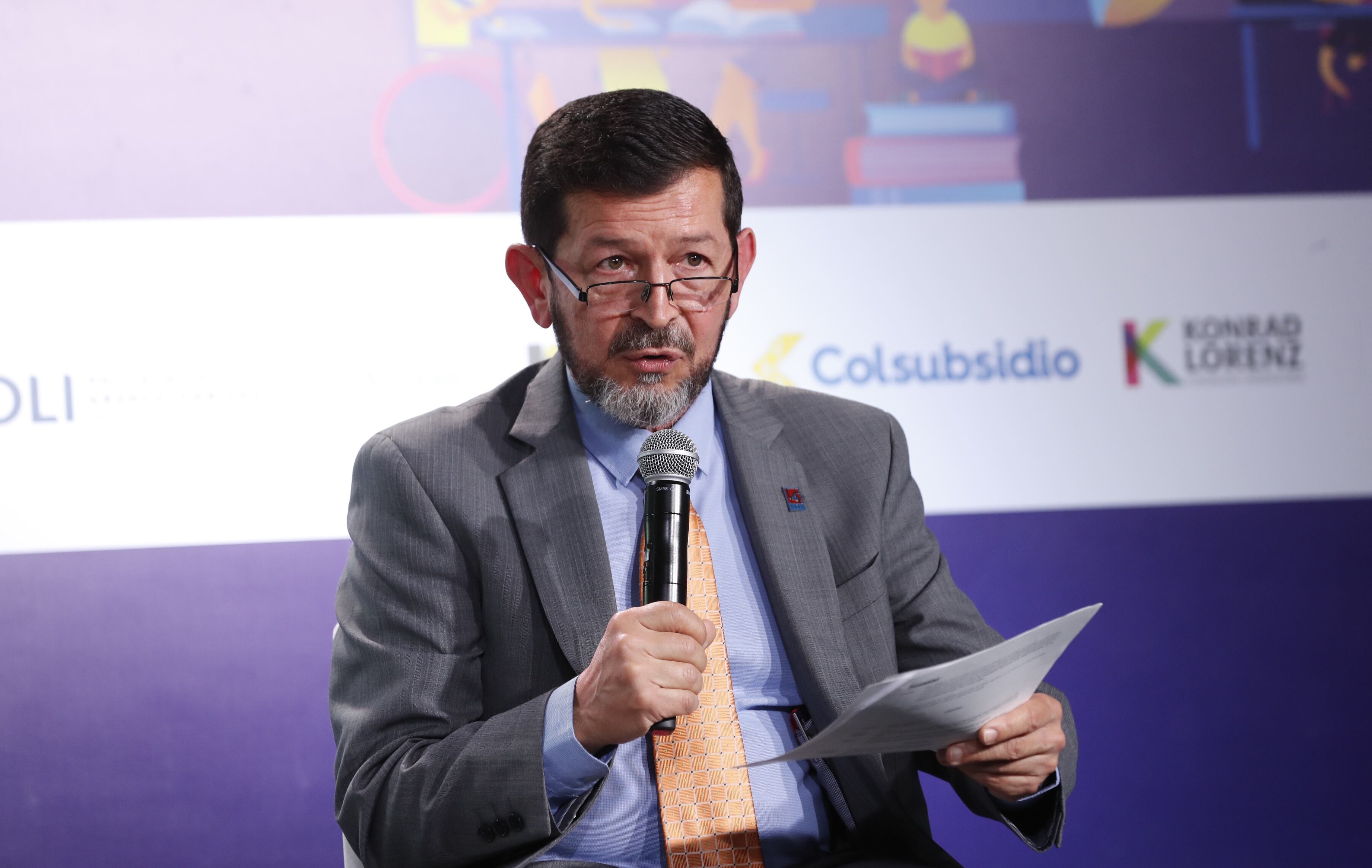 PANEL: UN ASUNTO DE CALIDAD