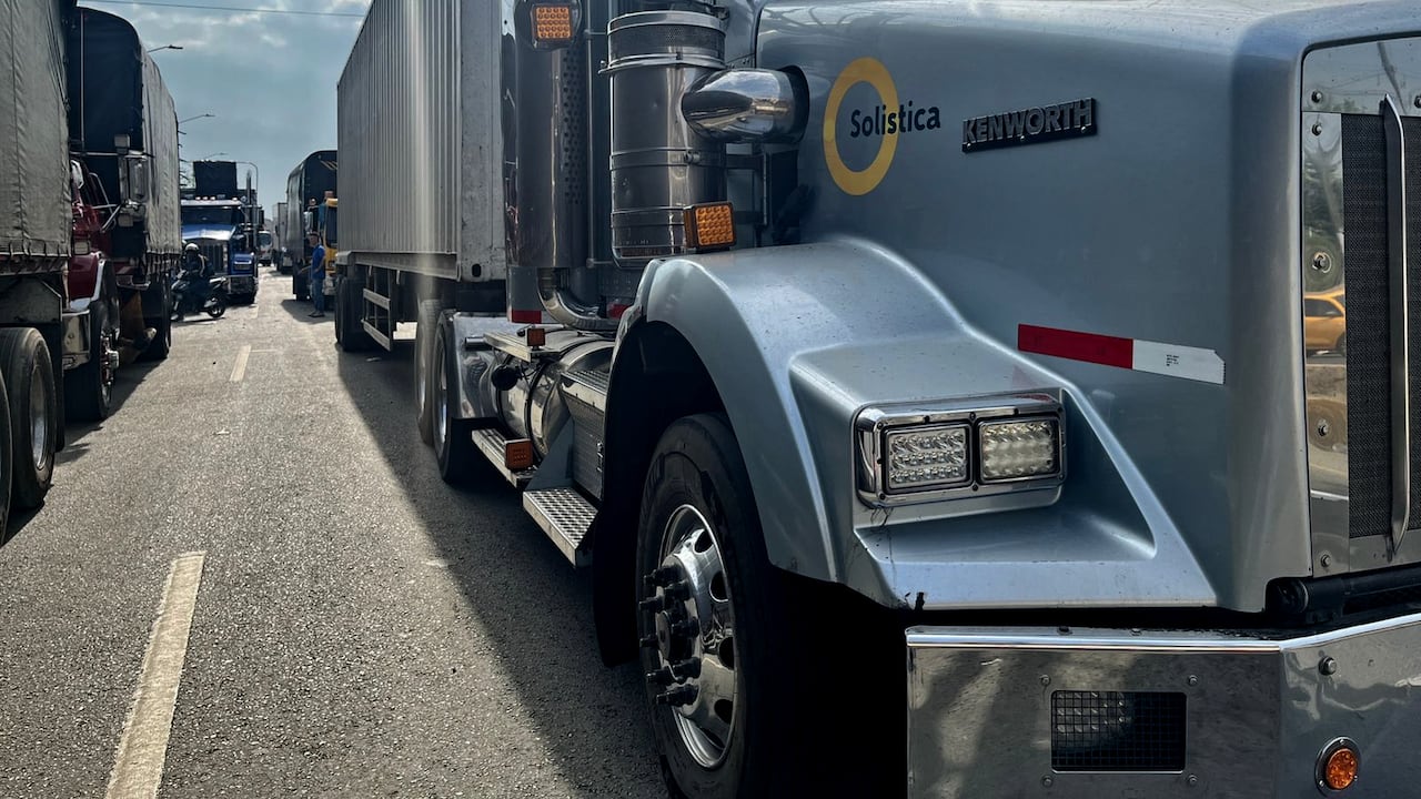 La ATC asegura que no ha declarado una hora cero para un cese de actividades.