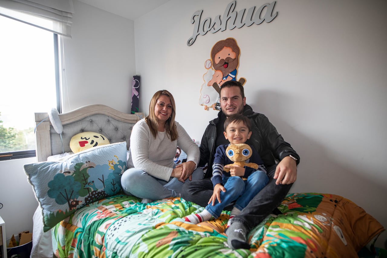 Madres después de los 50