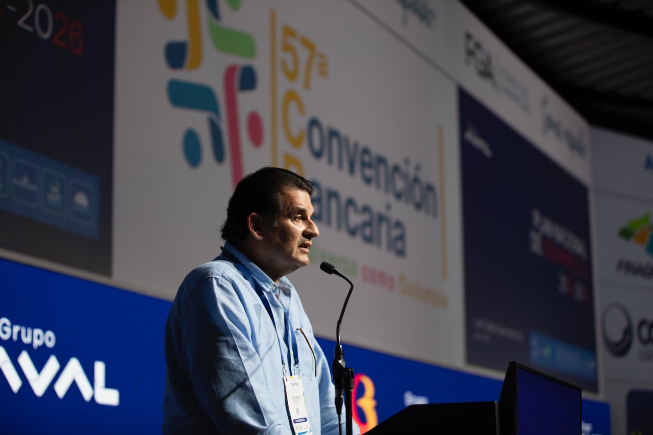 Luis Carlos Sarmiento Gutiérrez