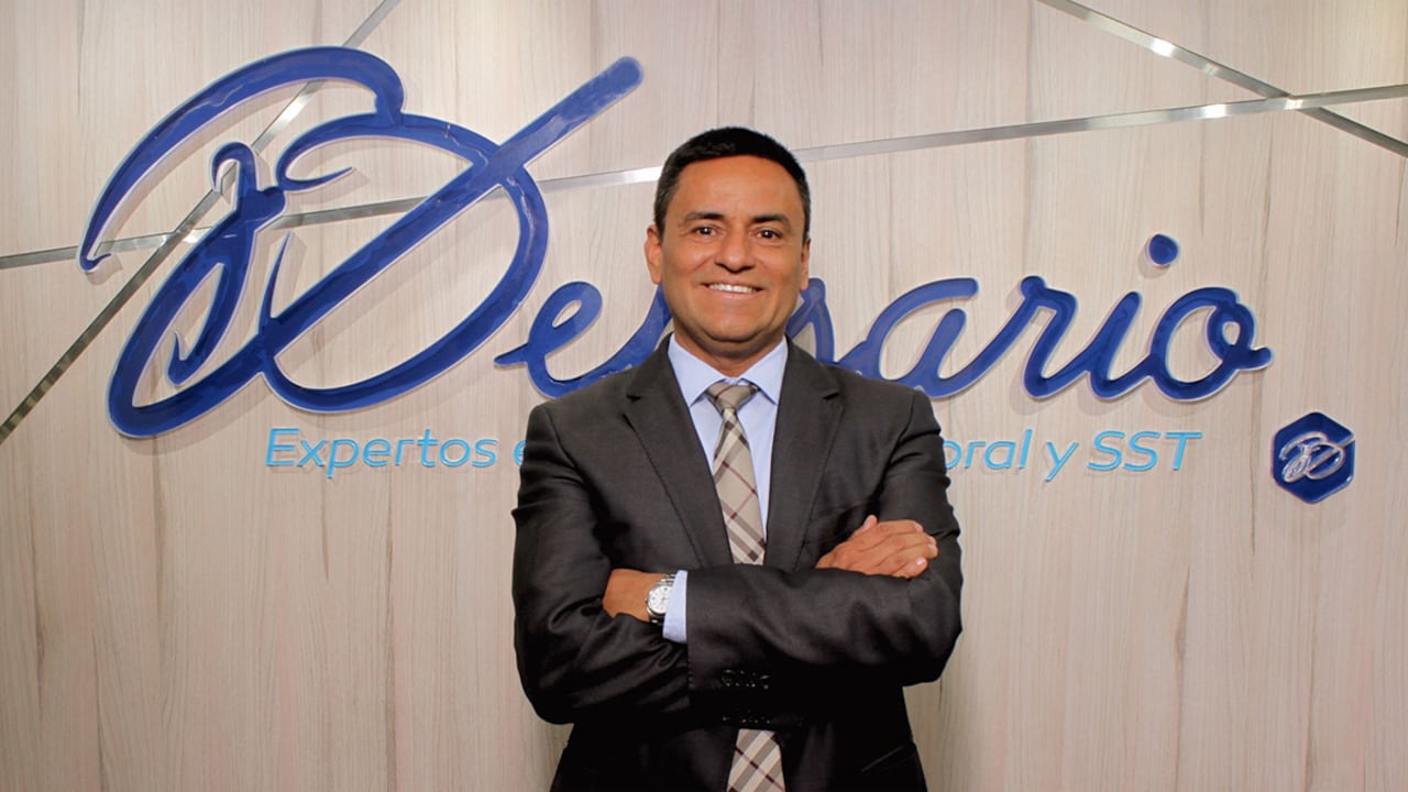 Especial Abogados, Belisario