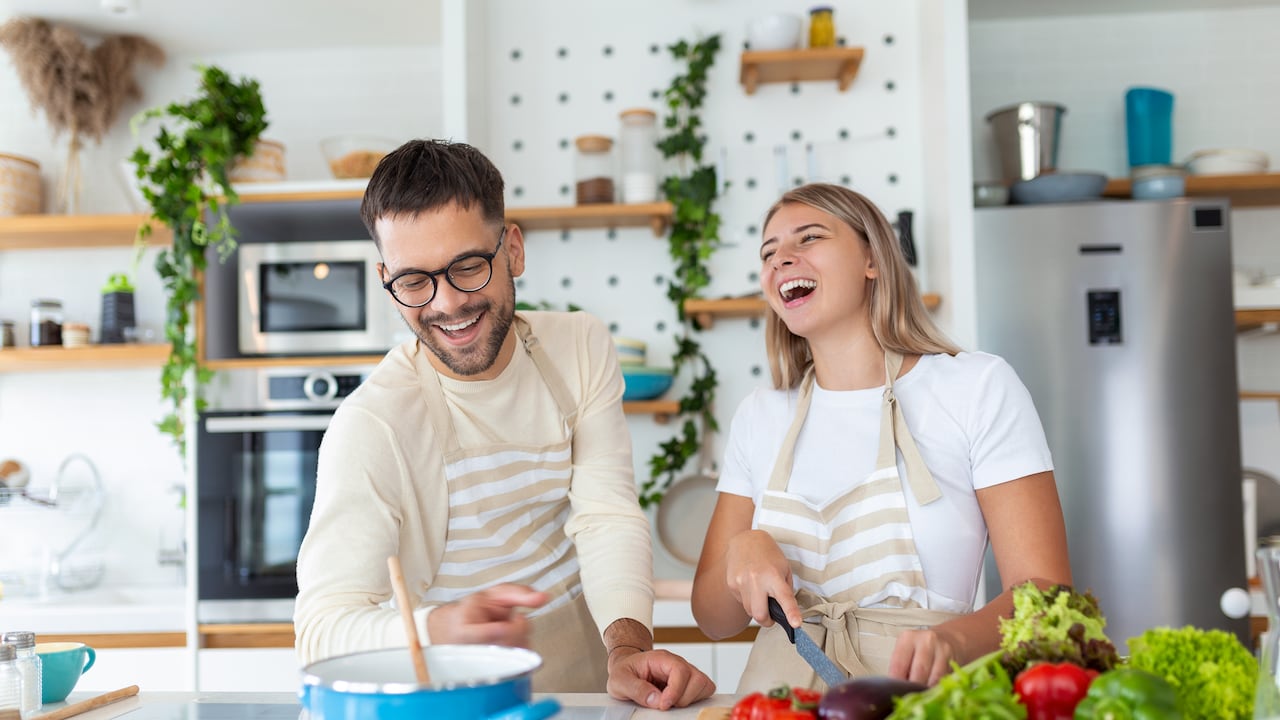 Con estas recetas se busca que el momento de la cocina sea visto como una experiencia práctica y deliciosa.