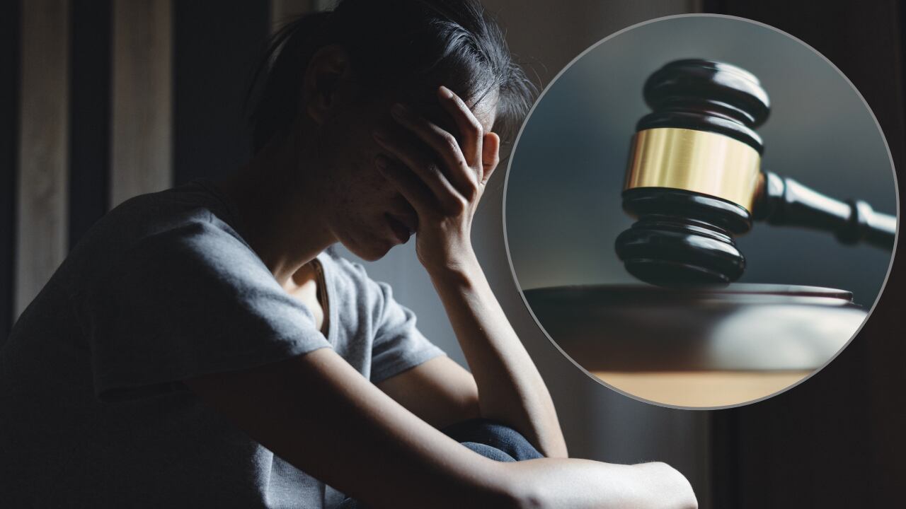 Las falsas denuncias de violencia sexual son promovidas por varias causas. (Imagen de referencia)