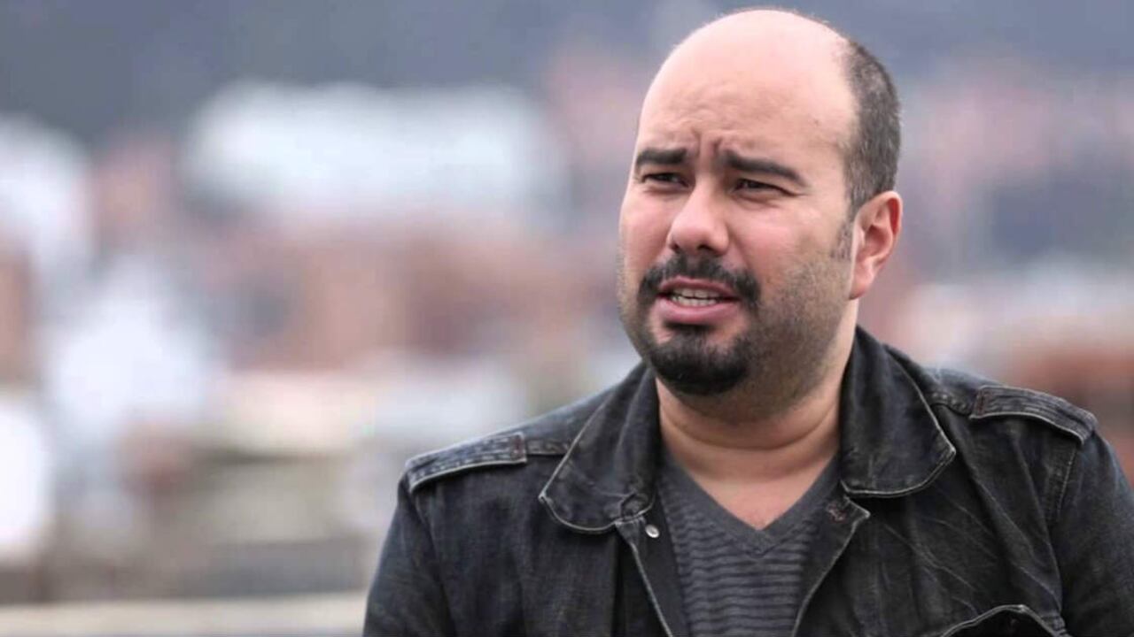Ciro Guerra.