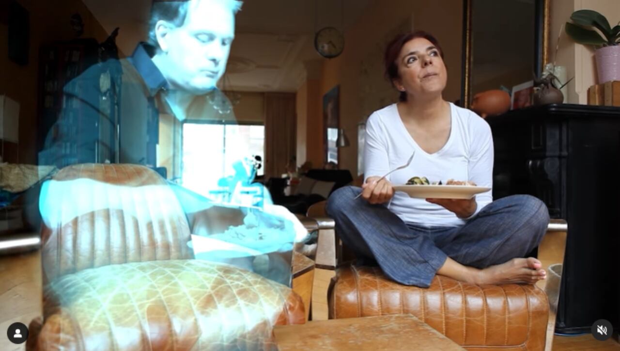 Esta será la primer boda de este tipo.