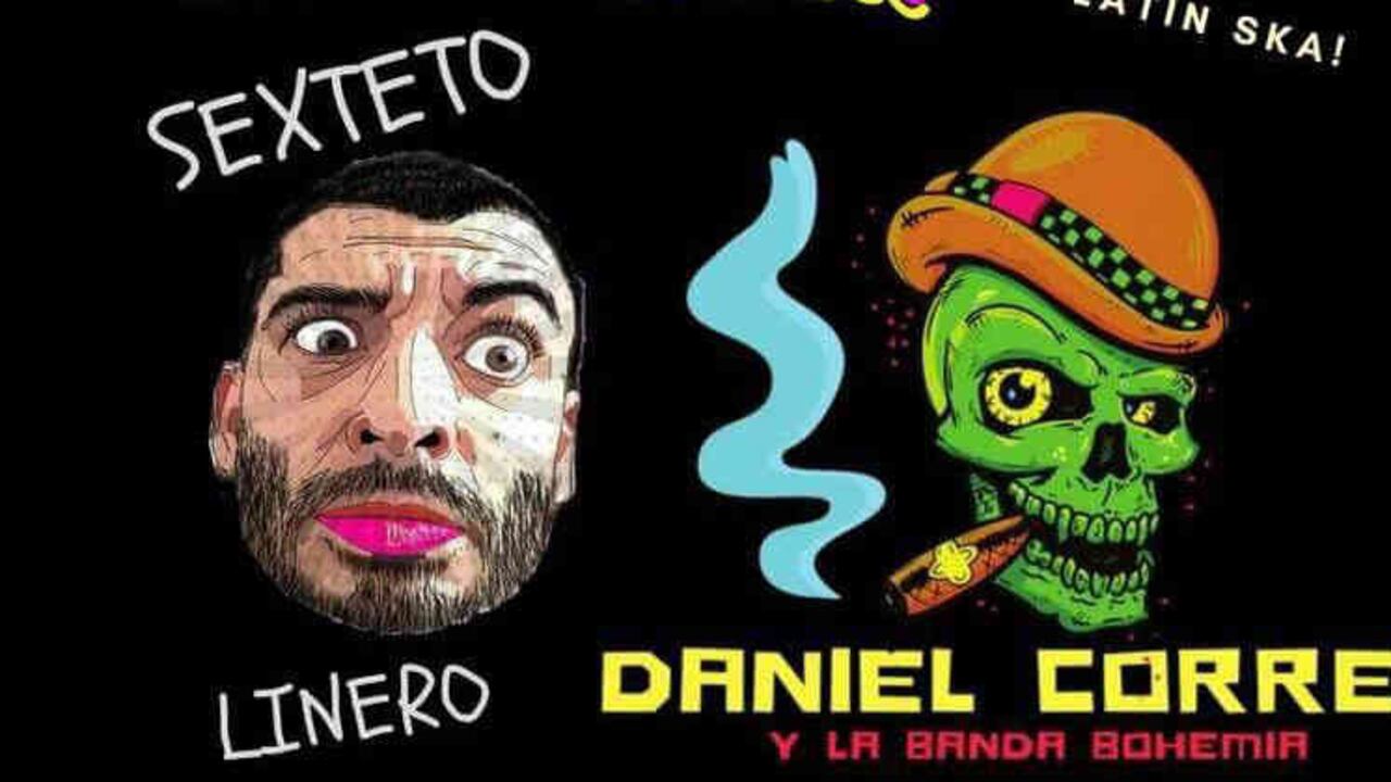 Imagen de Latino Power.