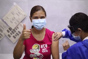 Se cambiarán los refuerzos de la DPT (difteria, tosferina y tétano) por la pentavalente, que es más completa al incluir hepatitis B y haemophilus influenzae tipo B.