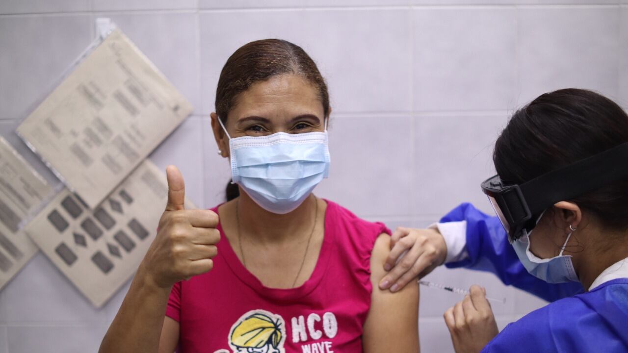 Se cambiarán los refuerzos de la DPT (difteria, tosferina y tétano) por la pentavalente, que es más completa al incluir hepatitis B y haemophilus influenzae tipo B.