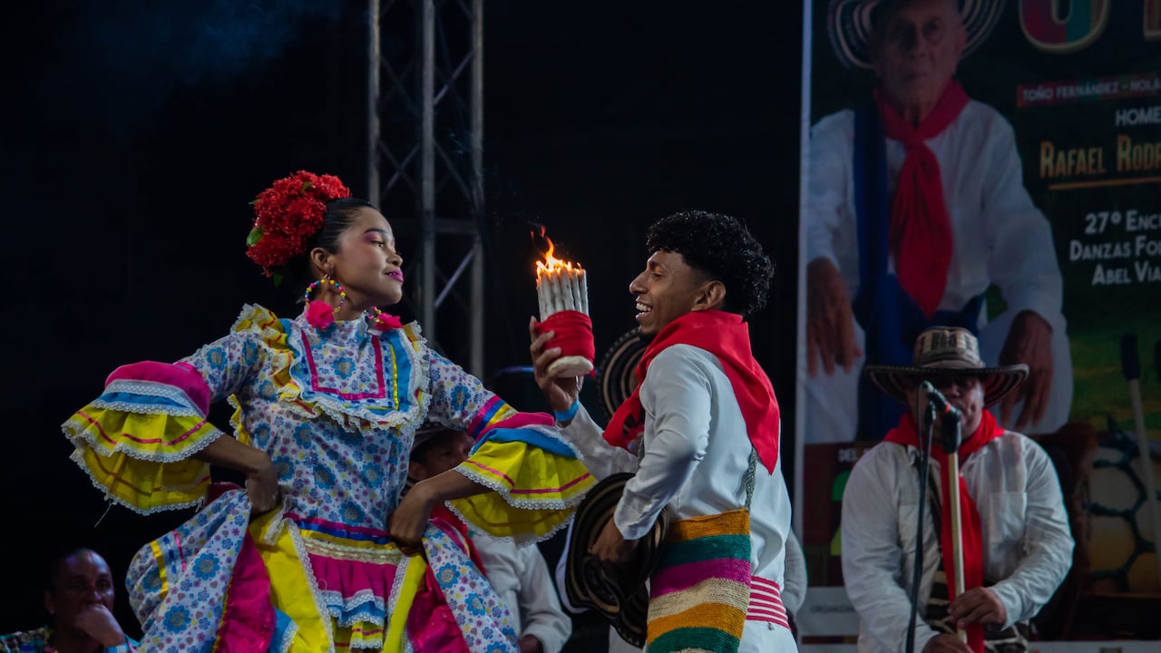 Este municipio es conocido por su gran tradición cultural, entre lo que destacan la danza y la música tradicional.