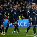 Revelan pelea entre Neymar y Donnarumma tras derrota del PSG