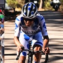 Harold Tejada y Santiago Buitrago son orgullo de Colombia